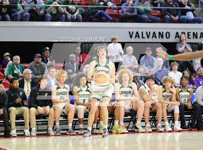 Thumbnail 2 in Central Cabarrus @ Northwood (NCHSAA 3A Final) photogallery.