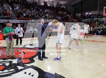 Thumbnail 1 in Central Cabarrus @ Northwood (NCHSAA 3A Final) photogallery.