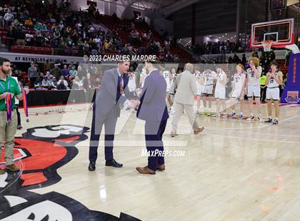 Thumbnail 1 in Central Cabarrus @ Northwood (NCHSAA 3A Final) photogallery.