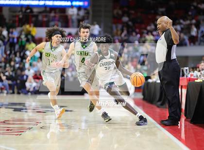 Thumbnail 2 in Central Cabarrus @ Northwood (NCHSAA 3A Final) photogallery.