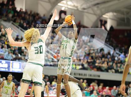 Thumbnail 2 in Central Cabarrus @ Northwood (NCHSAA 3A Final) photogallery.