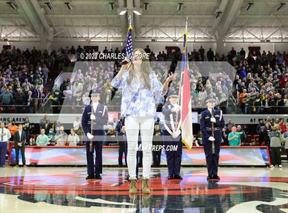 Thumbnail 1 in Central Cabarrus @ Northwood (NCHSAA 3A Final) photogallery.