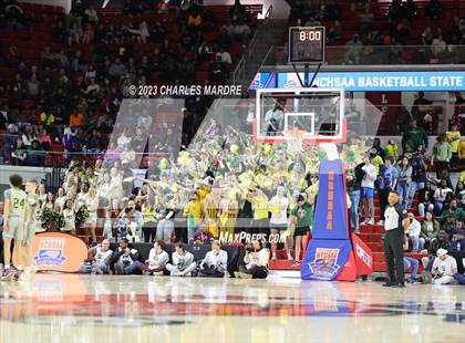 Thumbnail 3 in Central Cabarrus @ Northwood (NCHSAA 3A Final) photogallery.