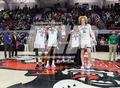 Thumbnail 3 in Central Cabarrus @ Northwood (NCHSAA 3A Final) photogallery.