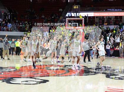 Thumbnail 3 in Central Cabarrus @ Northwood (NCHSAA 3A Final) photogallery.