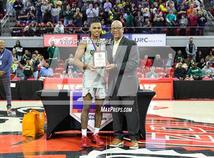 Thumbnail 2 in Central Cabarrus @ Northwood (NCHSAA 3A Final) photogallery.