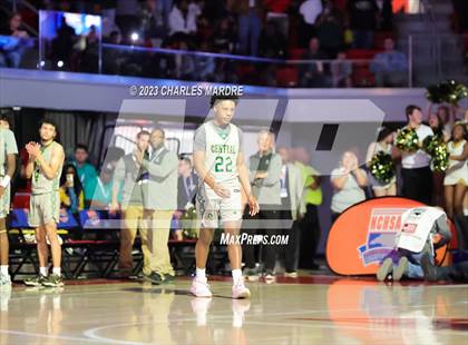 Thumbnail 1 in Central Cabarrus @ Northwood (NCHSAA 3A Final) photogallery.