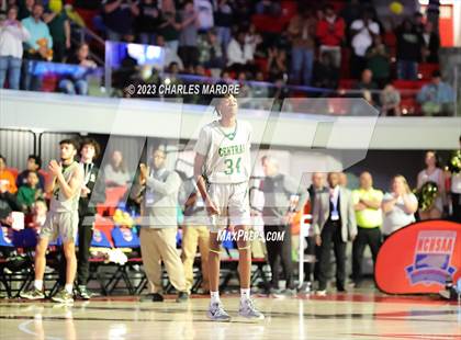 Thumbnail 3 in Central Cabarrus @ Northwood (NCHSAA 3A Final) photogallery.