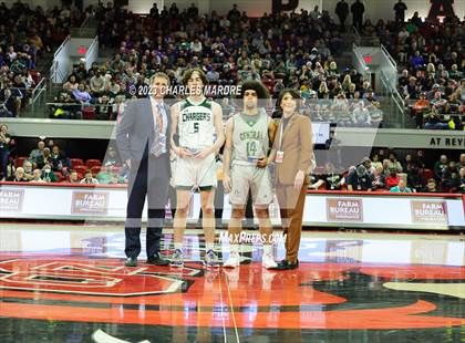Thumbnail 3 in Central Cabarrus @ Northwood (NCHSAA 3A Final) photogallery.