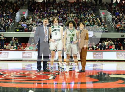 Thumbnail 1 in Central Cabarrus @ Northwood (NCHSAA 3A Final) photogallery.