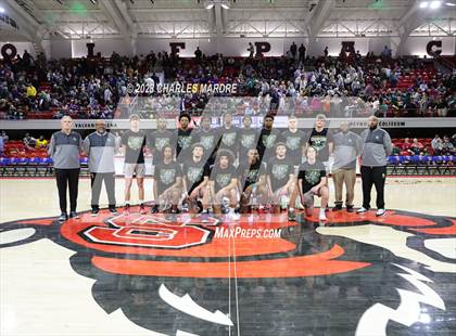 Thumbnail 3 in Central Cabarrus @ Northwood (NCHSAA 3A Final) photogallery.