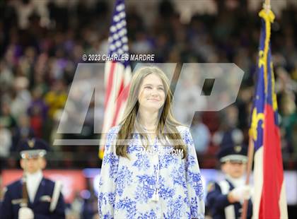 Thumbnail 3 in Central Cabarrus @ Northwood (NCHSAA 3A Final) photogallery.