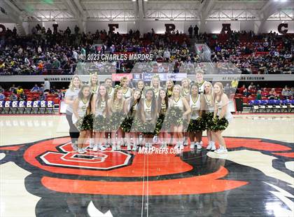 Thumbnail 1 in Central Cabarrus @ Northwood (NCHSAA 3A Final) photogallery.