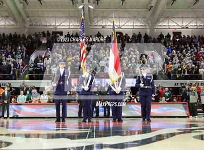 Thumbnail 2 in Central Cabarrus @ Northwood (NCHSAA 3A Final) photogallery.