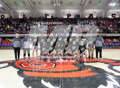 Thumbnail 1 in Central Cabarrus @ Northwood (NCHSAA 3A Final) photogallery.