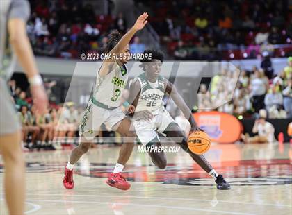 Thumbnail 3 in Central Cabarrus @ Northwood (NCHSAA 3A Final) photogallery.