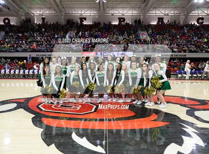 Thumbnail 2 in Central Cabarrus @ Northwood (NCHSAA 3A Final) photogallery.