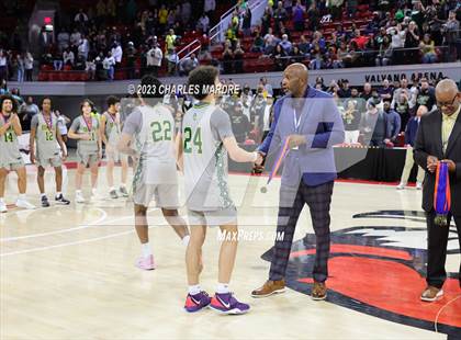 Thumbnail 2 in Central Cabarrus @ Northwood (NCHSAA 3A Final) photogallery.