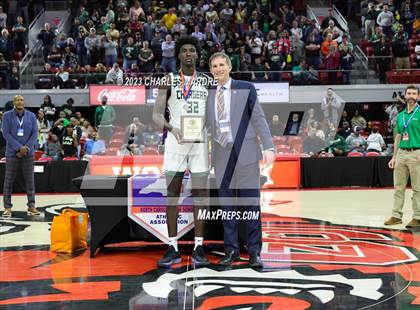 Thumbnail 2 in Central Cabarrus @ Northwood (NCHSAA 3A Final) photogallery.