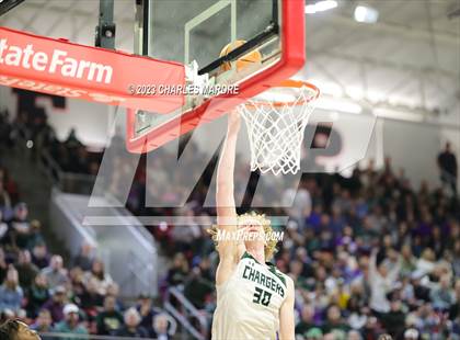 Thumbnail 1 in Central Cabarrus @ Northwood (NCHSAA 3A Final) photogallery.