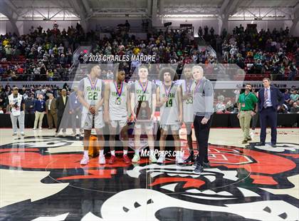 Thumbnail 3 in Central Cabarrus @ Northwood (NCHSAA 3A Final) photogallery.