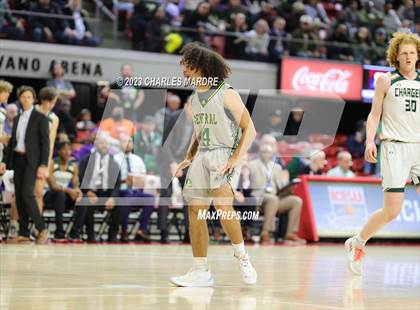 Thumbnail 3 in Central Cabarrus @ Northwood (NCHSAA 3A Final) photogallery.