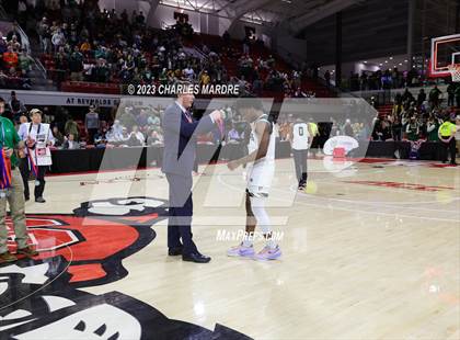 Thumbnail 2 in Central Cabarrus @ Northwood (NCHSAA 3A Final) photogallery.