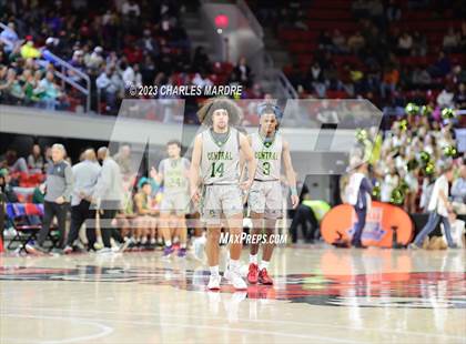 Thumbnail 3 in Central Cabarrus @ Northwood (NCHSAA 3A Final) photogallery.