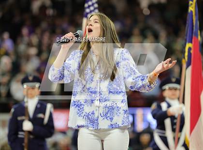 Thumbnail 2 in Central Cabarrus @ Northwood (NCHSAA 3A Final) photogallery.