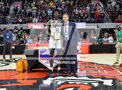 Thumbnail 3 in Central Cabarrus @ Northwood (NCHSAA 3A Final) photogallery.