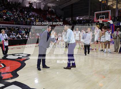 Thumbnail 3 in Central Cabarrus @ Northwood (NCHSAA 3A Final) photogallery.