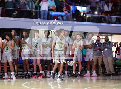 Thumbnail 3 in Central Cabarrus @ Northwood (NCHSAA 3A Final) photogallery.