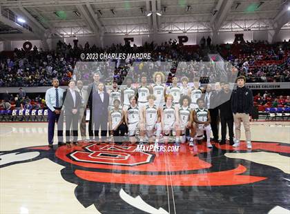 Thumbnail 2 in Central Cabarrus @ Northwood (NCHSAA 3A Final) photogallery.