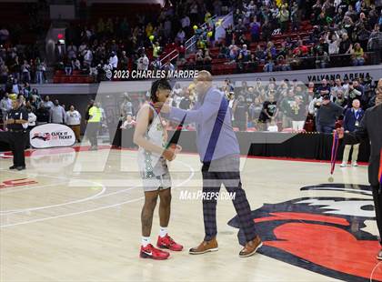 Thumbnail 2 in Central Cabarrus @ Northwood (NCHSAA 3A Final) photogallery.