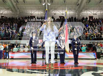 Thumbnail 2 in Central Cabarrus @ Northwood (NCHSAA 3A Final) photogallery.