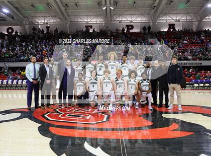 Thumbnail 1 in Central Cabarrus @ Northwood (NCHSAA 3A Final) photogallery.