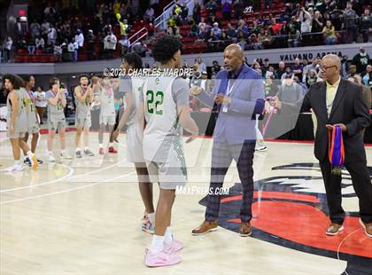 Thumbnail 3 in Central Cabarrus @ Northwood (NCHSAA 3A Final) photogallery.