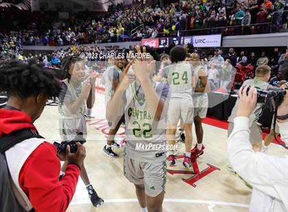Thumbnail 2 in Central Cabarrus @ Northwood (NCHSAA 3A Final) photogallery.