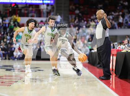 Thumbnail 1 in Central Cabarrus @ Northwood (NCHSAA 3A Final) photogallery.