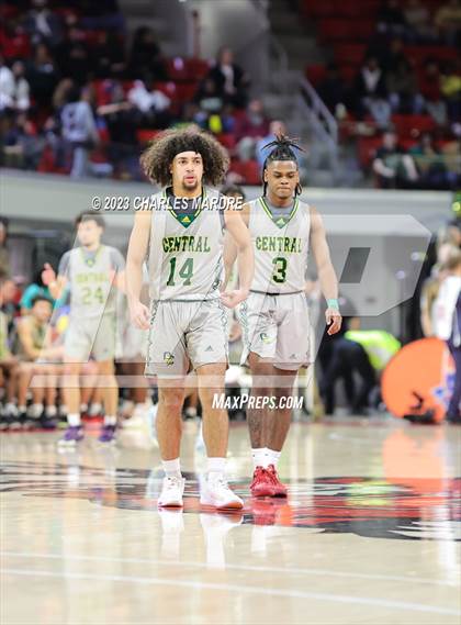 Thumbnail 1 in Central Cabarrus @ Northwood (NCHSAA 3A Final) photogallery.