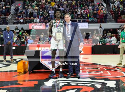 Thumbnail 1 in Central Cabarrus @ Northwood (NCHSAA 3A Final) photogallery.