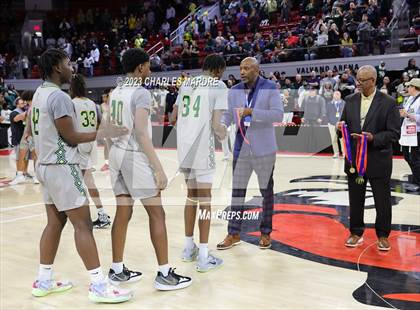 Thumbnail 3 in Central Cabarrus @ Northwood (NCHSAA 3A Final) photogallery.