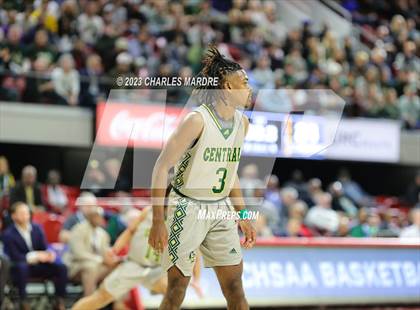 Thumbnail 3 in Central Cabarrus @ Northwood (NCHSAA 3A Final) photogallery.