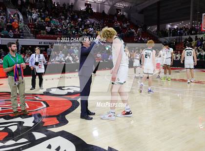 Thumbnail 2 in Central Cabarrus @ Northwood (NCHSAA 3A Final) photogallery.