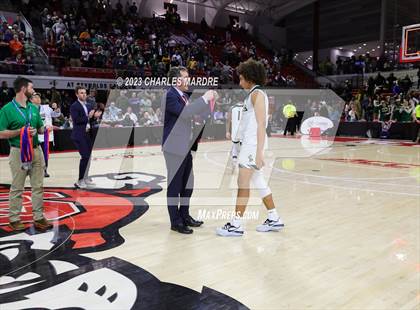 Thumbnail 3 in Central Cabarrus @ Northwood (NCHSAA 3A Final) photogallery.