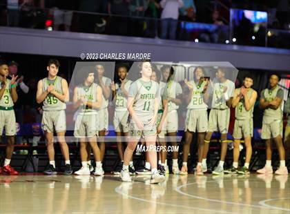 Thumbnail 2 in Central Cabarrus @ Northwood (NCHSAA 3A Final) photogallery.