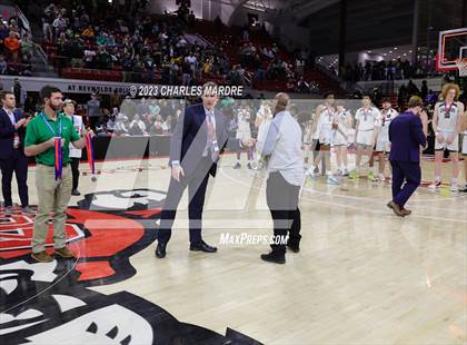 Thumbnail 2 in Central Cabarrus @ Northwood (NCHSAA 3A Final) photogallery.