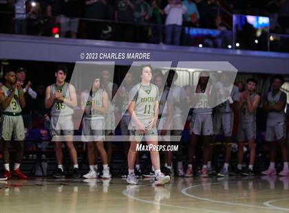 Thumbnail 1 in Central Cabarrus @ Northwood (NCHSAA 3A Final) photogallery.