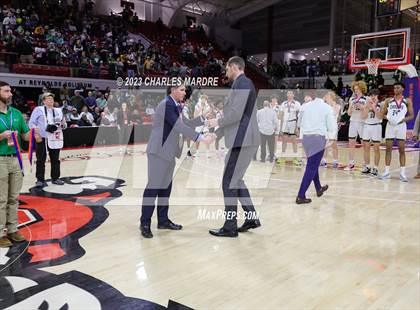 Thumbnail 1 in Central Cabarrus @ Northwood (NCHSAA 3A Final) photogallery.