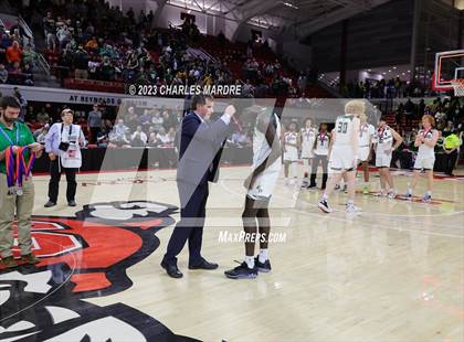Thumbnail 3 in Central Cabarrus @ Northwood (NCHSAA 3A Final) photogallery.
